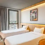 B&B Hôtel Clermont Ferrand Centre