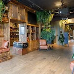 B&B Hotel Clermont-Ferrand A71-A75 La Meridienne