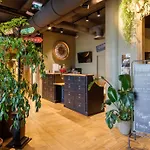 B&B Hotel Clermont-Ferrand A71-A75 La Meridienne