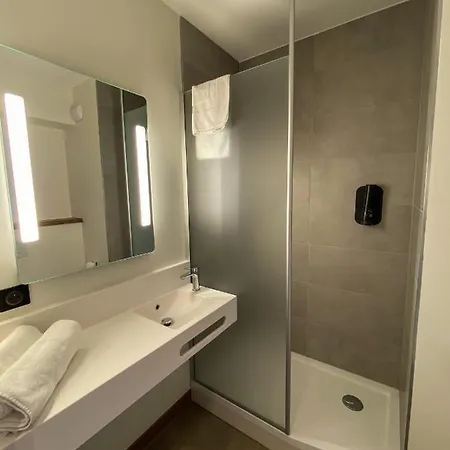 Hotel Ferrand Centre