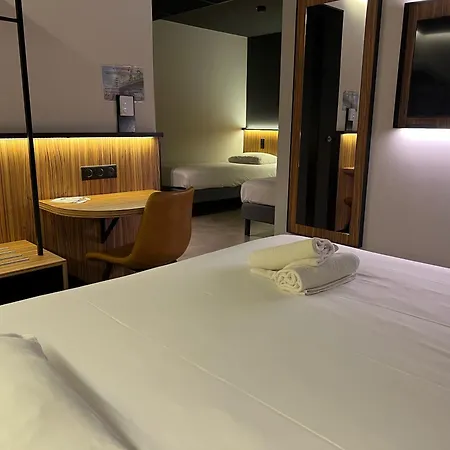 Hotel Ferrand Centre
