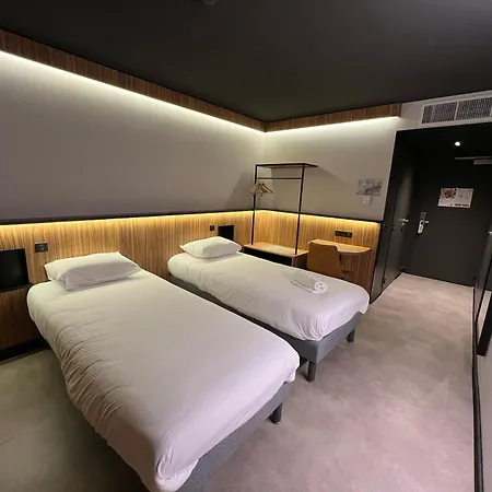 Ferrand Centre Hotel 3*