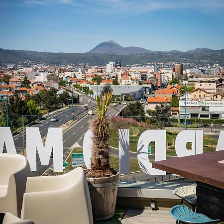Hotel Ferrand Centre 3*