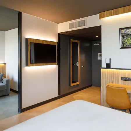 Hotel Ferrand Centre