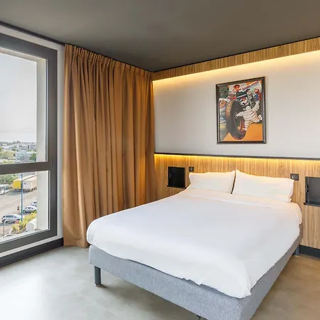 Ferrand Centre Hotel Clermont-Ferrand