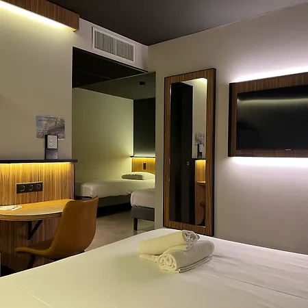 Ferrand Centre 3* Clermont-Ferrand
