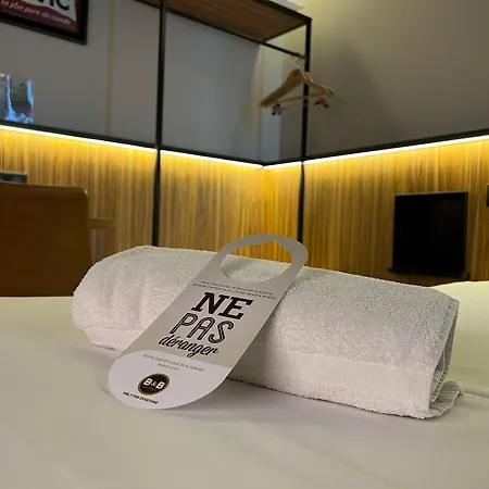 Ferrand Centre Hotel 3*