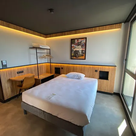 Ferrand Centre Hotel Clermont-Ferrand