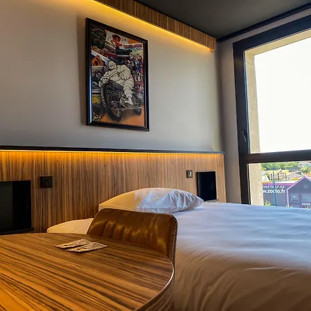 Hotel Ferrand Centre