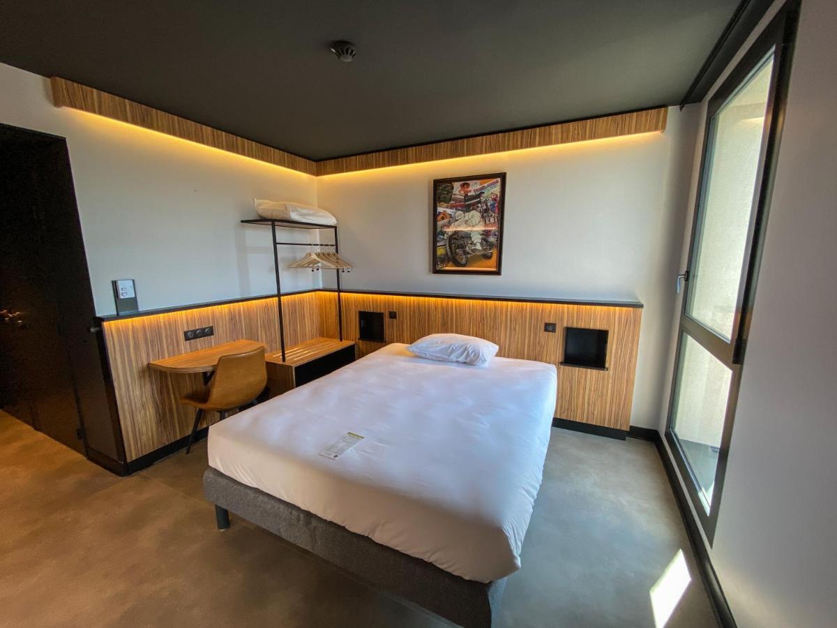 Hotel Ferrand Centre 3*