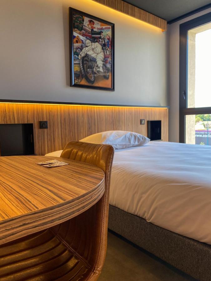 Hotel Ferrand Centre Clermont-Ferrand