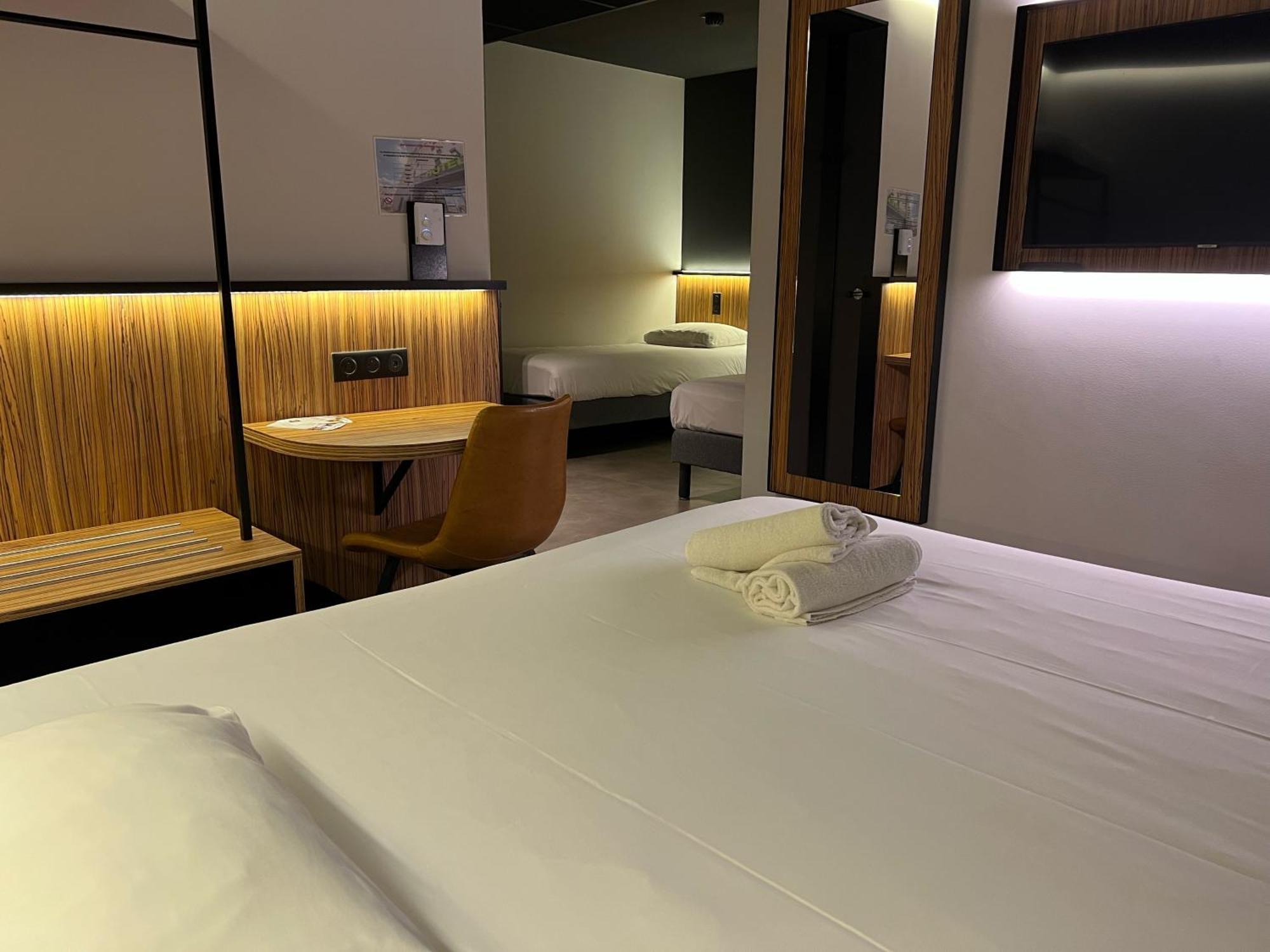 Hotel Ferrand Centre