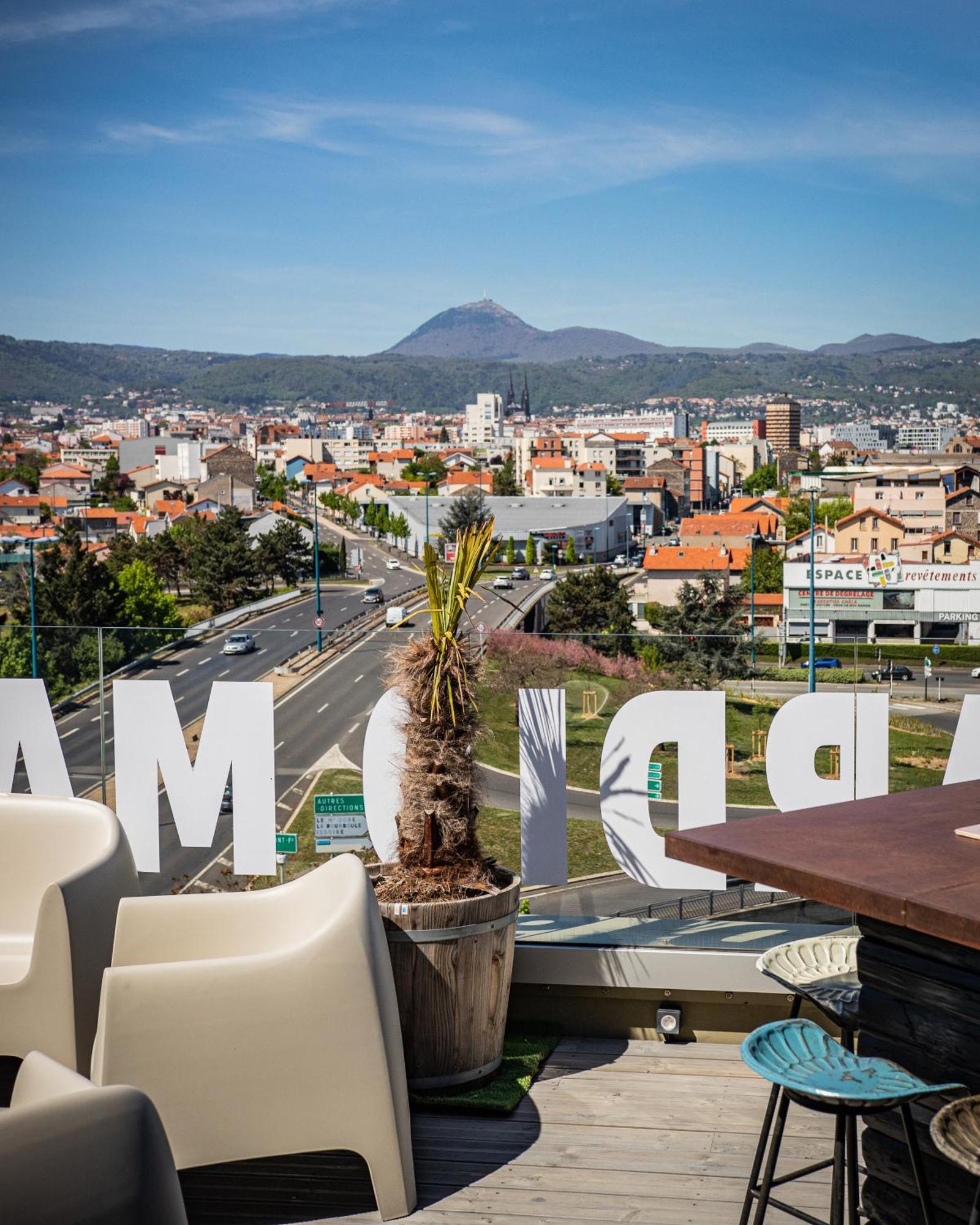 Hotel A71-a75 La Meridienne 3*