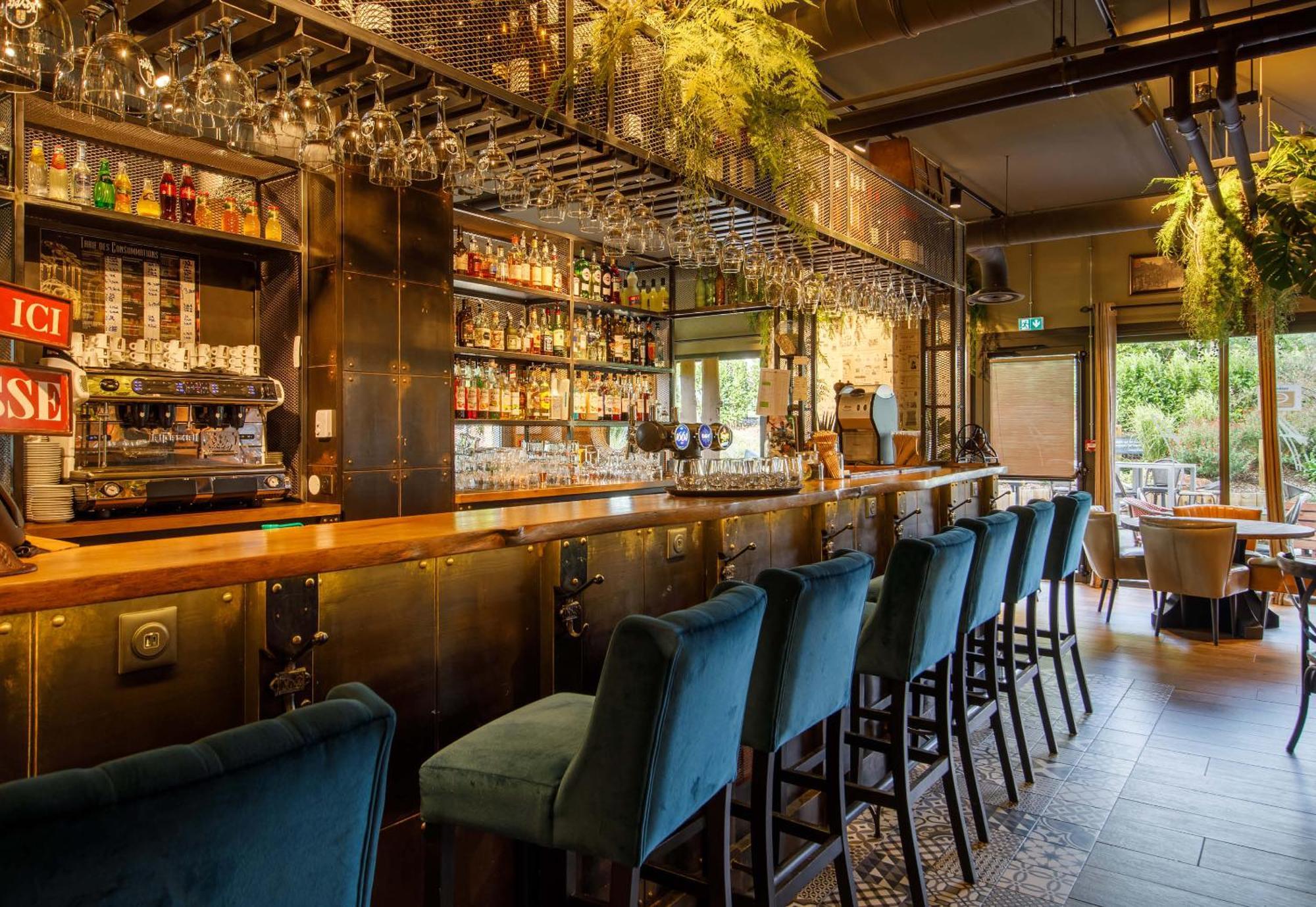 A71-a75 La Meridienne 3*