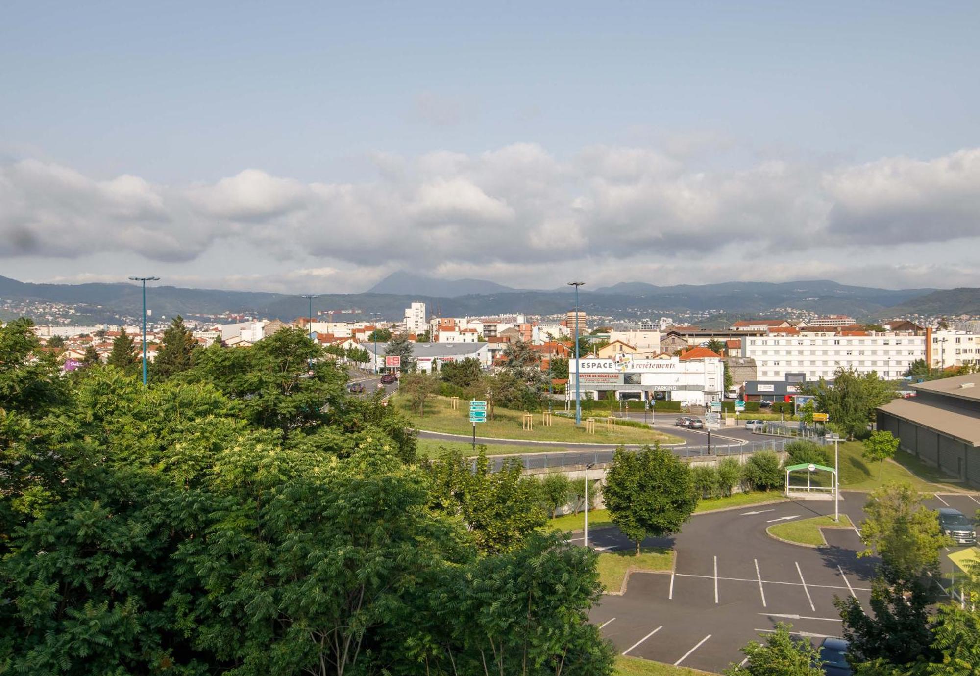 Hotel A71-a75 La Meridienne 3*