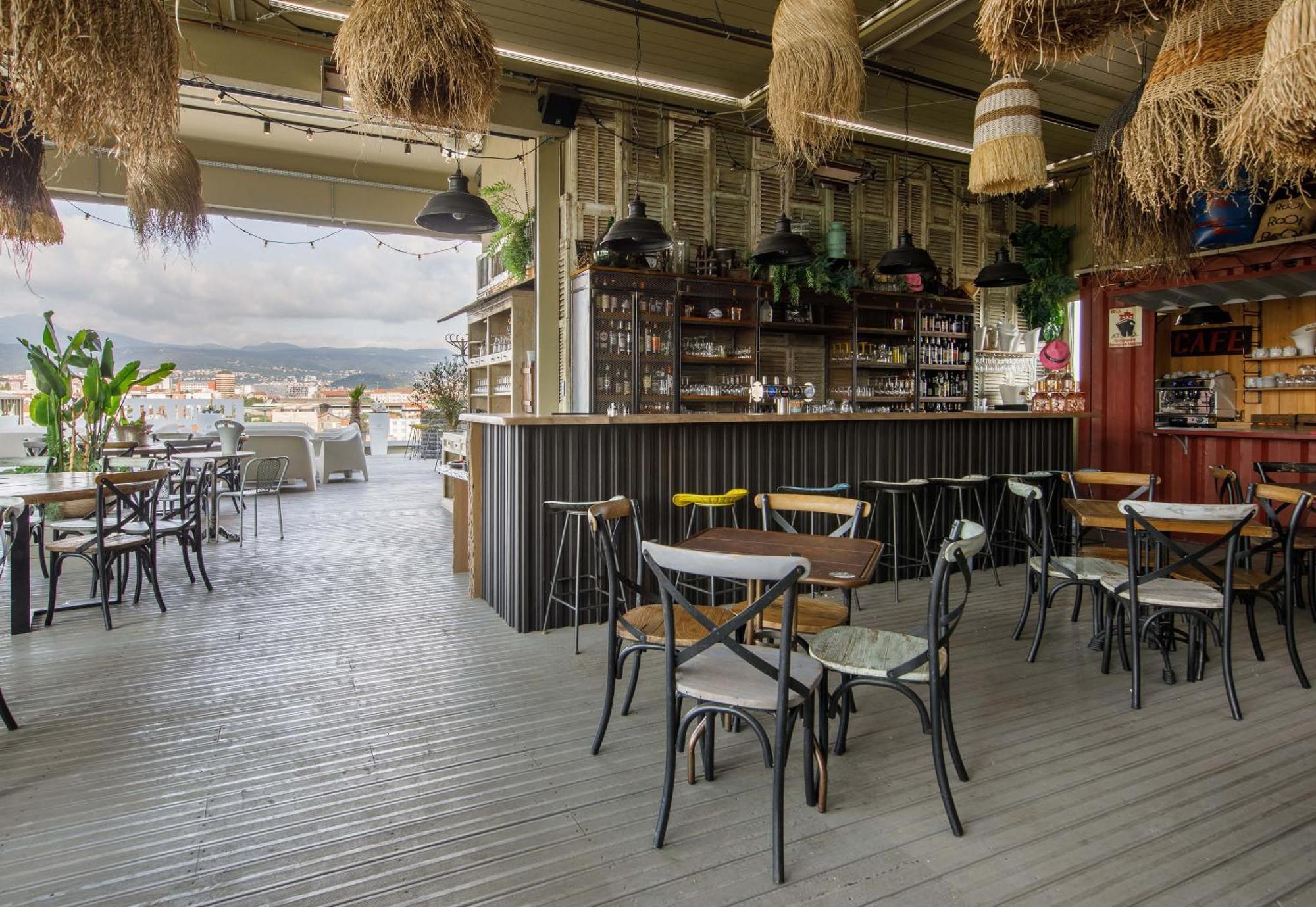 A71-a75 La Meridienne Hotel Clermont-Ferrand