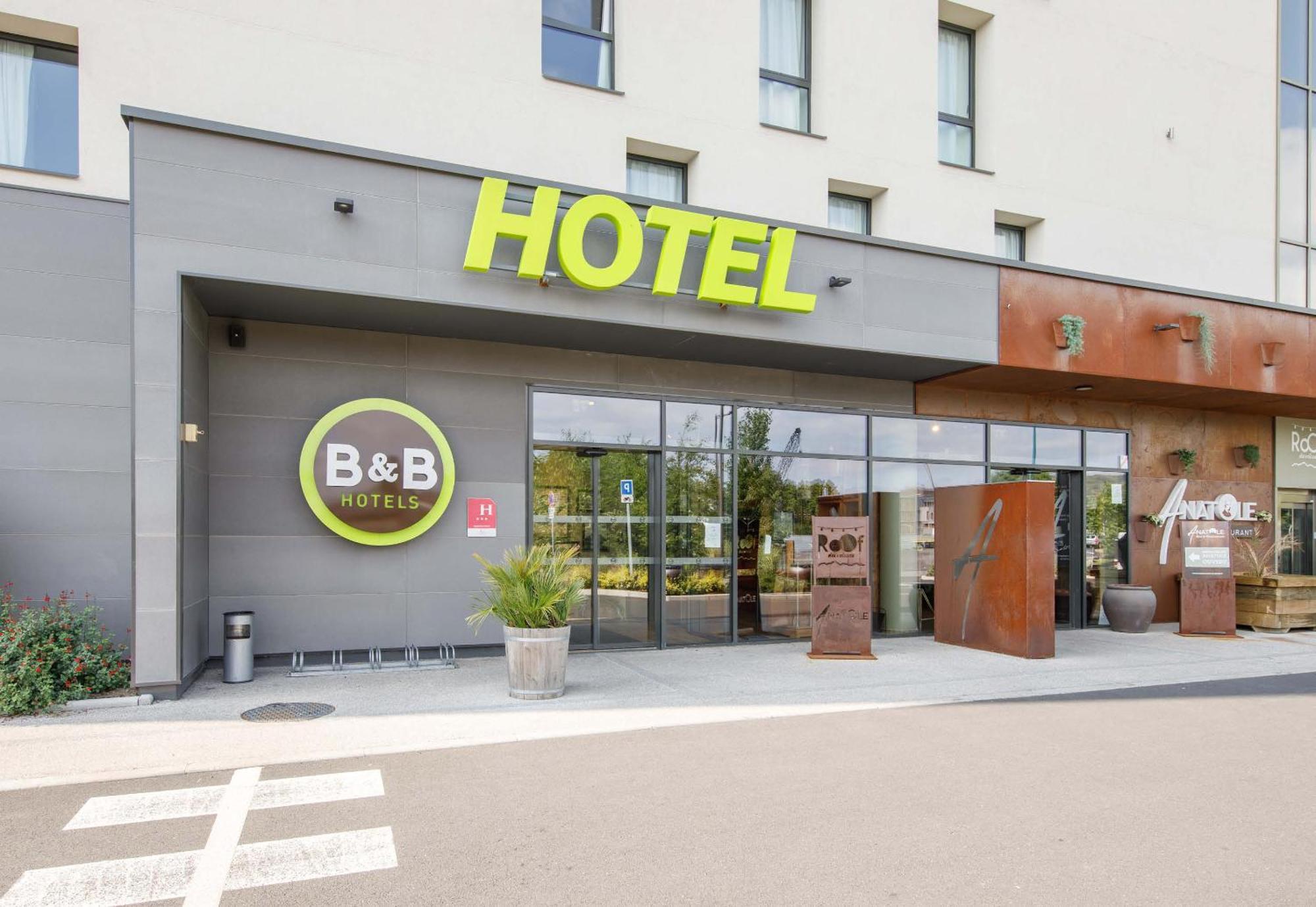 A71-a75 La Meridienne Hotel