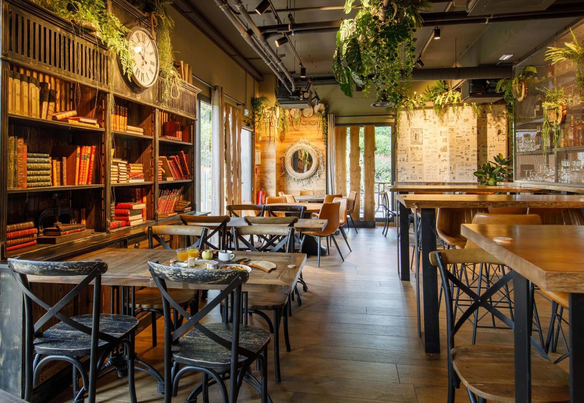 Ferrand Centre Hotel Clermont-Ferrand