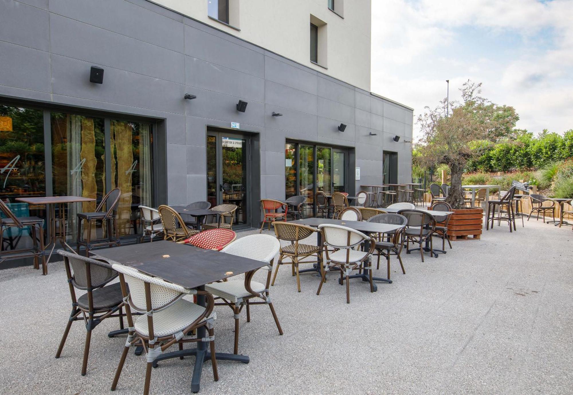 Ferrand Centre Hotel 3*