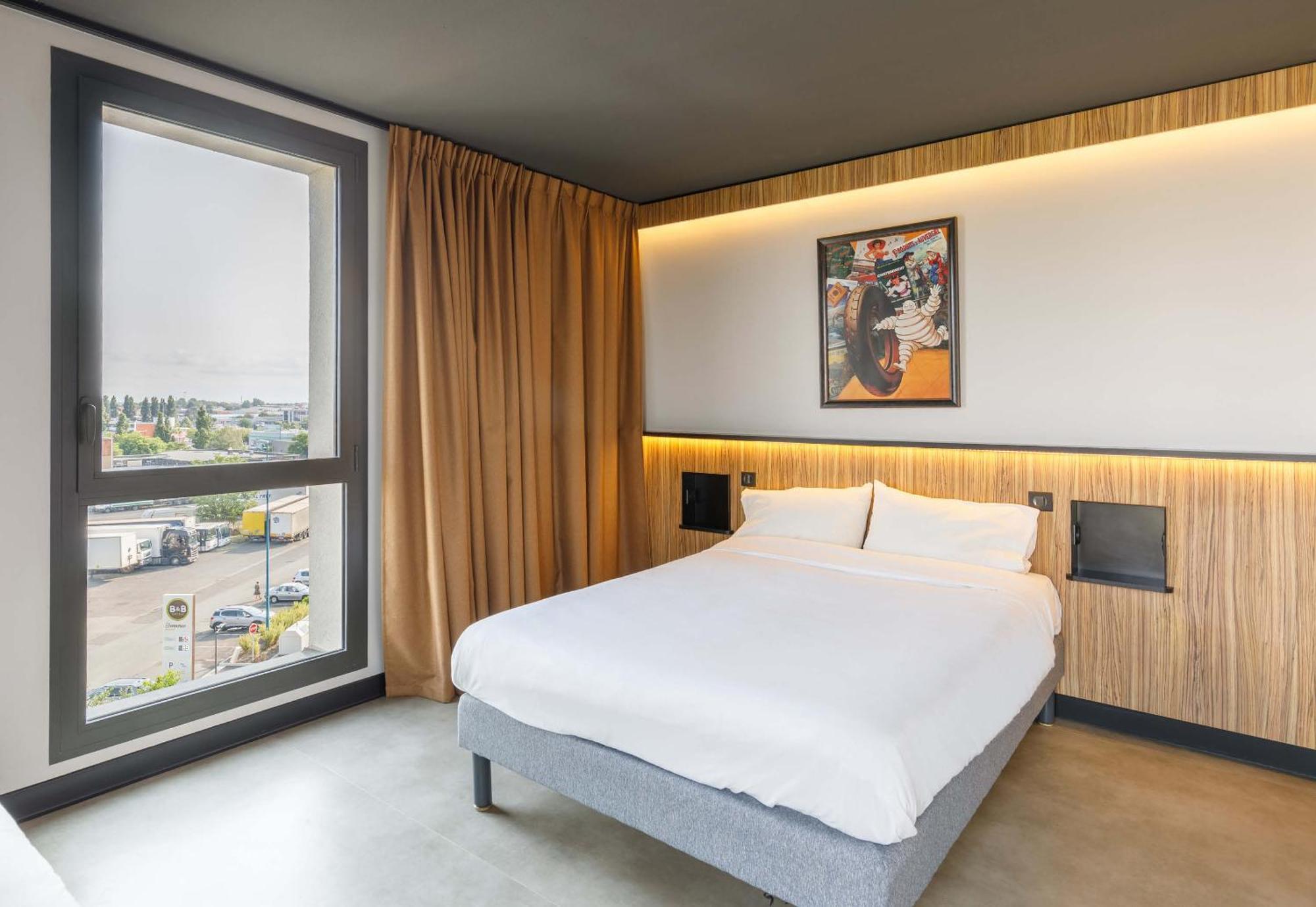 Ferrand Centre Hotel Clermont-Ferrand